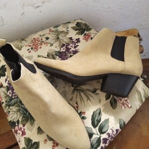 NWOT, Old Navy, ankle Boots